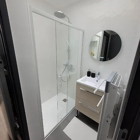 Duplex Mon Desert - Parc Sainte Marie - Thermal דירה *