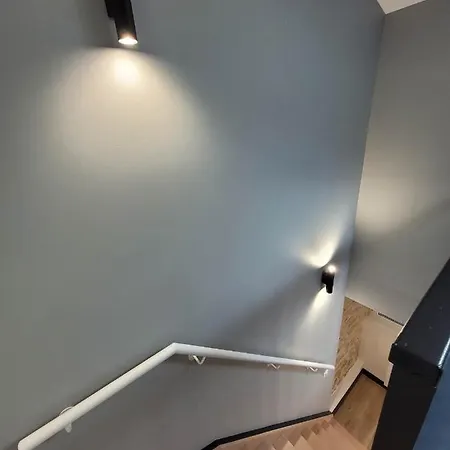 Duplex Mon Desert - Parc Sainte Marie - Thermal * נאנסי