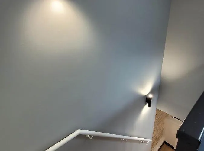 Duplex Mon Desert - Parc Sainte Marie - Thermal * נאנסי